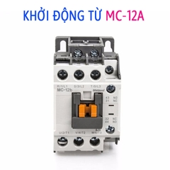 Khởi Động Từ 12A MC