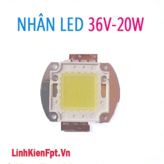 Nhân Led 36V-20W Loại Tốt