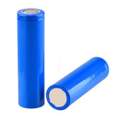 Sạc Pin 18650 Kèm Pin 2000mAh