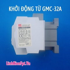 Khởi động từ  GMC 32A