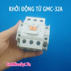 Khởi động từ  GMC 32A