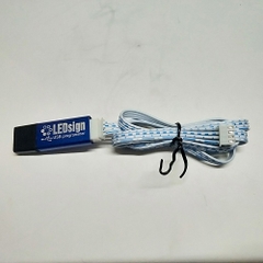 Mạch nạp ledsign