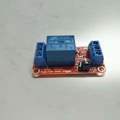 Module Relay 5V-10A 1 kênh