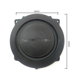 Màng loa cộng hưởng Bass Harman Kadon 120mm