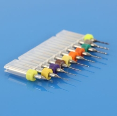 Mũi khoan CNC 0.3-1.2MM