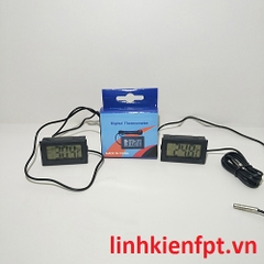 Nhiệt kế điện tử