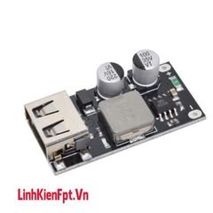 Mạch Sạc Nhanh QC3.0 - Cổng Sạc USB 5V