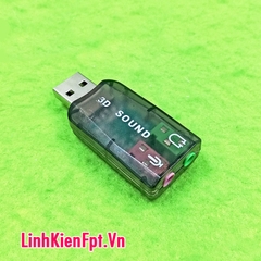 USB chia cổng âm thanh tai nghe, Micro