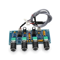 Mạch điều chỉnh âm sắc XH-A901 NE5532P