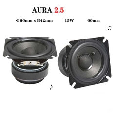 Loa Toàn Dải Aura Mỹ 15W