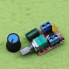 Mạch Điều Tốc Mortor 5-35V 5A