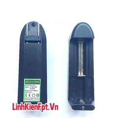 Sạc Pin Lithium 3.7V