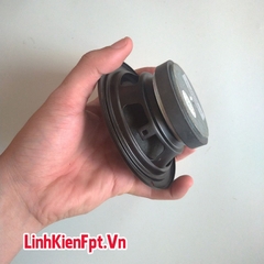 Loa Bass 12 Công suất 50W + Loa Treble Mini 10W