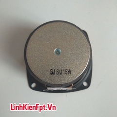 Loa 15W - 8ohm Âm Thanh Chất Lượng Cao