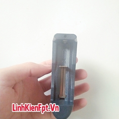 Sạc Pin Lithium 3.7V