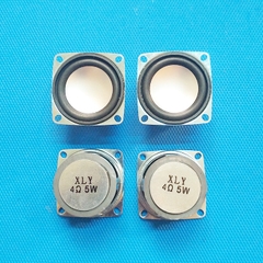 Combo chế loa Bluetooth 5W Pam8403 vs Win 88