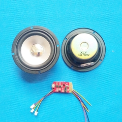 Loa 10W 4R Combo 2 loa