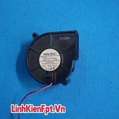 Quạt Sên 24V-0.2A