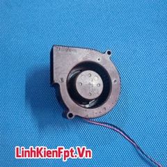 Quạt Sên 24V-0.2A