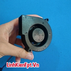Quạt Sên 24V-0.2A