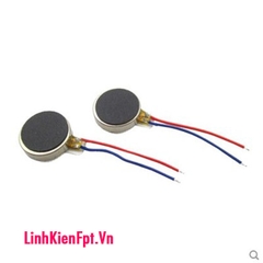 Động cơ rung điện thoại mini 3-5V