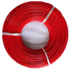Dây điện nhiều lõi 0.3mm cuộn 100m