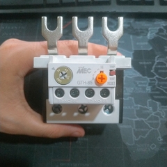 Relay Nhiệt GTH-85