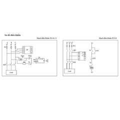 Relay Bảo Vệ Điện Áp 3 Pha