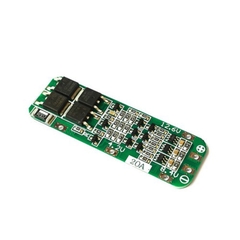 Mạch Sạc Và Bảo Vệ Pin 3S 20A