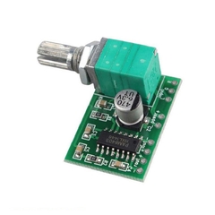 Mạch Khuếch Đại Âm Thanh 5V Pam8403