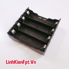 Đế 4 Pin Lithium Mắc Song Song - Combo 2 Sản Phẩm