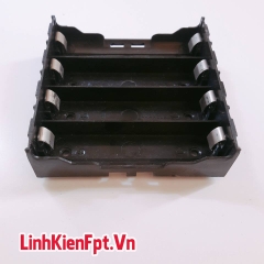 Đế 4 Pin Lithium Mắc Song Song - Combo 2 Sản Phẩm
