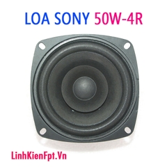 Loa toàn dải SONY 50W 4Ω