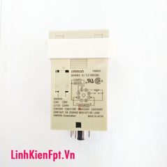 Relay thời gian DH48S-S 220VAC lặp chu kì