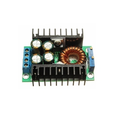 Module Hạ Áp DC-DC 12A