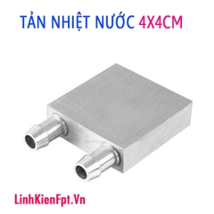 Tản Nhiệt Nước 40x40mm