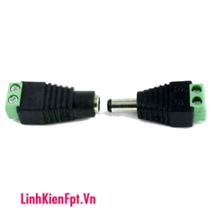 Combo Jack Nối Nguồn 5.5x2.1mm