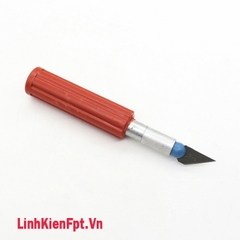 Dao trổ , Dao Khắc đa năng 13 chi tiết