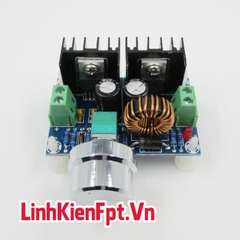 Mạch Hạ Áp  8A 200W DC-DC XL4016