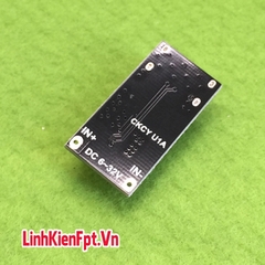 Mạch Sạc Nhanh QC3.0 - Cổng Sạc USB 5V