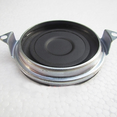 Màng loa cộng hưởng , loa bass thụ động Vành Kim Loại