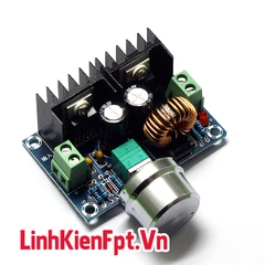 Mạch Hạ Áp  8A 200W DC-DC XL4016