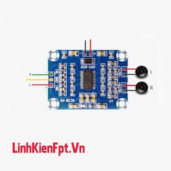 Mạch Khuếch Đại Âm Thanh TPA3110 Kênh 2X15W