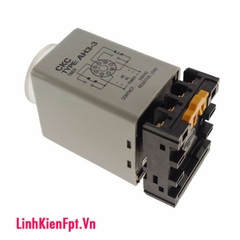 Role thời gian CKC  Timer 10s 30s 60s Kèm Đế