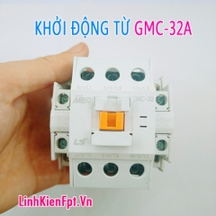 Khởi động từ  GMC 32A
