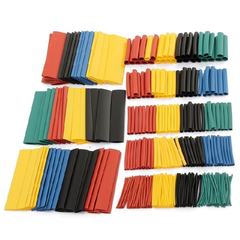 Gen co nhiệt 127 ống Nhiều kích thước