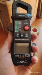 Ampe kìm đo dòng WinAPEX 8201 Sịn