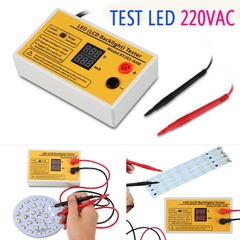 Bộ Test Led 220VAC Đa Năng