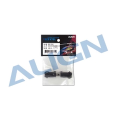 Align 470L Plastic Tail Rotor Holder H47T009