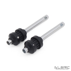 ALZRC - Devil X360 Tail Rotor Shaft DX360-47